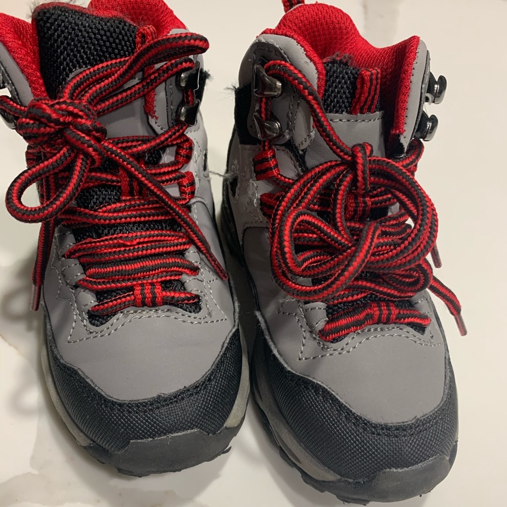 Toddler boots